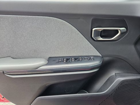 New 2025 Kia K4 EX image 17