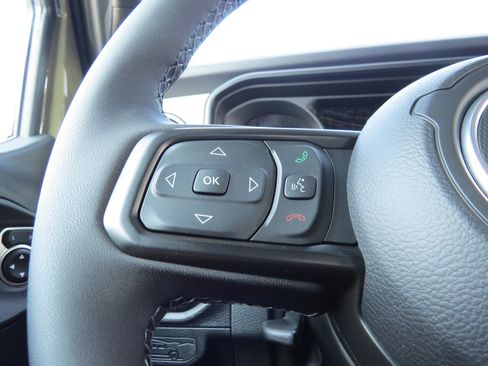 New 2025 Jeep Wrangler Willys image 23