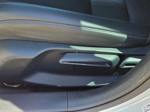 Used 2025 Honda Civic Sport image 14