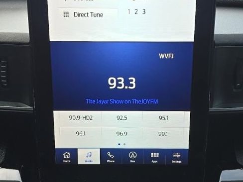 Used 2024 Ford Explorer ST w/ Equipment Group 401A image 35