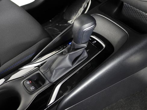 Used 2021 Toyota Corolla SE w/ Carpet Mat Package (TMS) FWD image 15