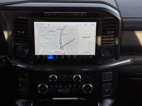 New 2026 Ford F150 Raptor image 15