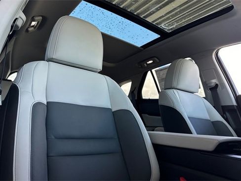 Used 2025 Honda Prologue Touring image 20