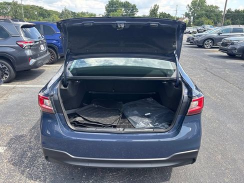 Used 2025 Subaru Legacy Premium AWD/4WD image 8
