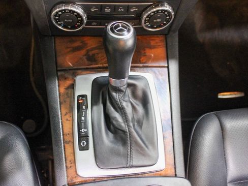 Used 2012 Mercedes-Benz C 300 4MATIC Sedan image 14