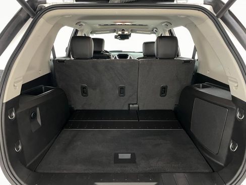 Certified 2016 GMC Terrain Denali image 45