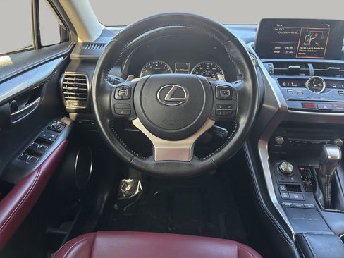 Used 2021 Lexus NX 300 FWD w/ Comfort Package image 14