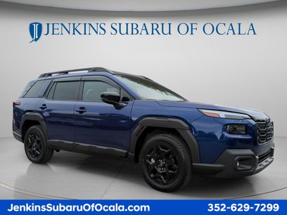 New 2026 Subaru Outback Limited