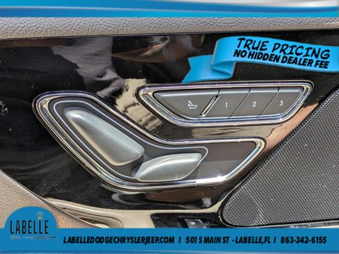 Used 2022 Lincoln Aviator Reserve RWD image 18