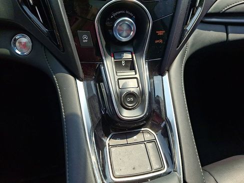 Used 2021 Acura RDX AWD image 15