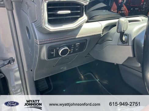 Used 2024 Ford Mustang Premium RWD image 26
