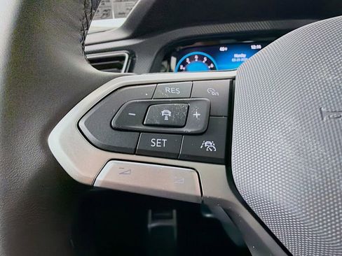 New 2026 Volkswagen Atlas Cross Sport SEL R-Line AWD/4WD image 11