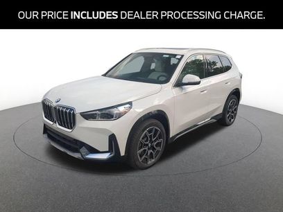 Certified 2026 BMW X1 xDrive28i w/ Technology Package