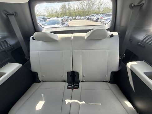 New 2026 Hyundai Santa Fe SE AWD/4WD image 22