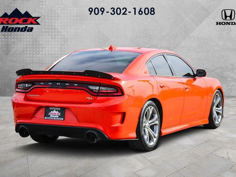 Used 2021 Dodge Charger R/T image 4
