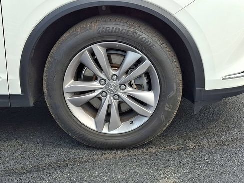 Used 2023 Acura MDX SH-AWD image 11