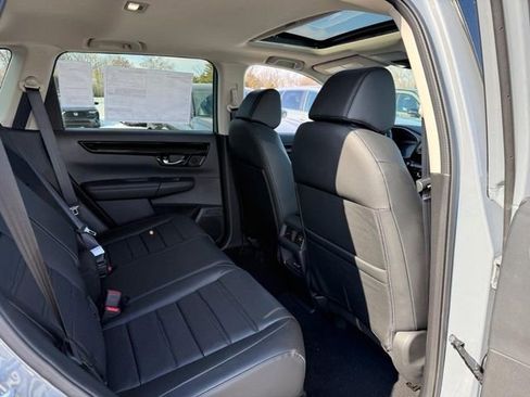 New 2026 Honda CR-V EX-L image 5