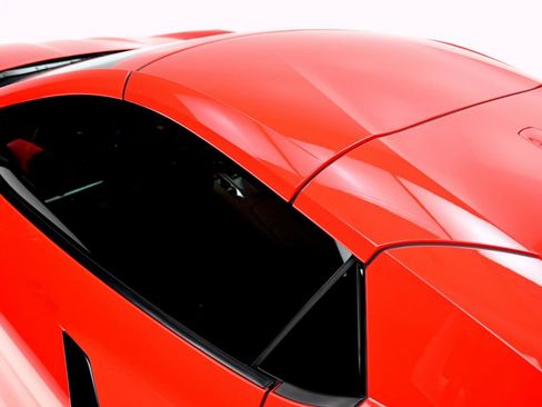 Used 2022 Chevrolet Corvette Stingray Preferred Conv w/ 2LT RWD image 33