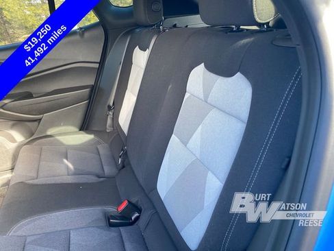 Used 2024 Chevrolet Trax RS w/ Driver Confidence Package image 15