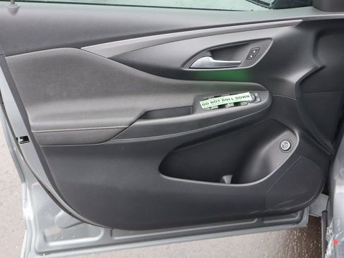New 2026 Buick Envista Preferred FWD image 9