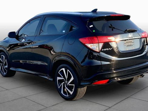 Used 2019 Honda HR-V Sport image 11