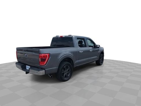 Used 2021 Ford F150 XLT w/ Equipment Group 302A High RWD image 8