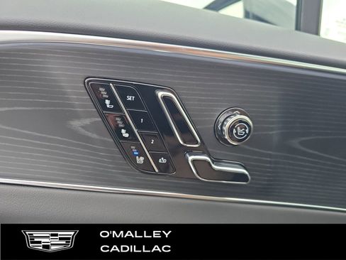 New 2026 Cadillac Lyriq Premium Sport w/ LPO, Floor Liner Package image 17