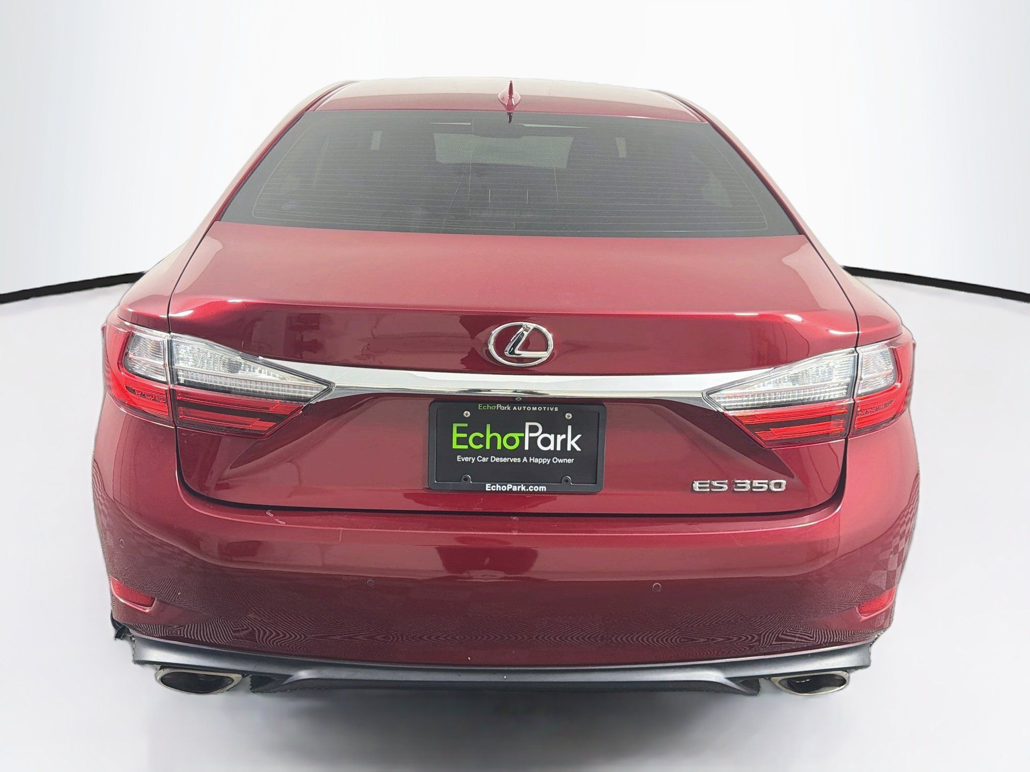 Used 2017 Lexus ES 350 FWD image 7