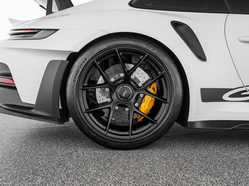 Used 2025 Porsche 911 GT3 RS RWD image 36
