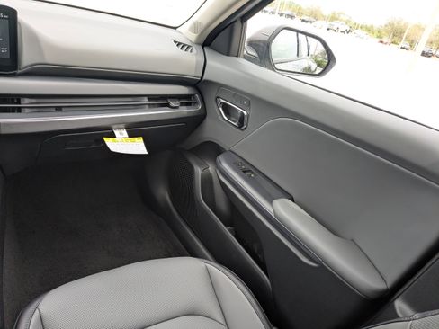 New 2026 Kia K4 EX FWD image 19