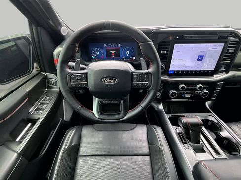 Used 2025 Ford F150 Raptor AWD/4WD image 6
