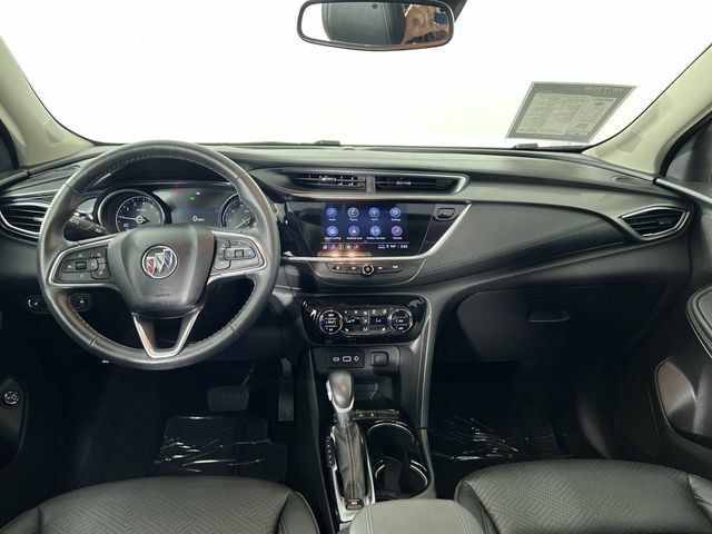 Certified 2023 Buick Encore GX Essence w/ Experience Buick Package FWD image 21