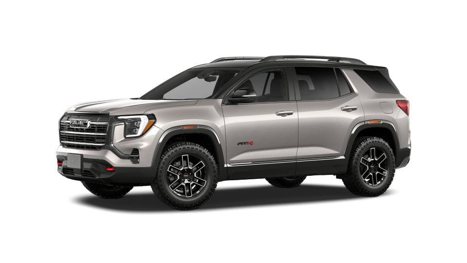 New 2027 GMC Terrain AT4 w/ Convenience Package III AWD/4WD image 28