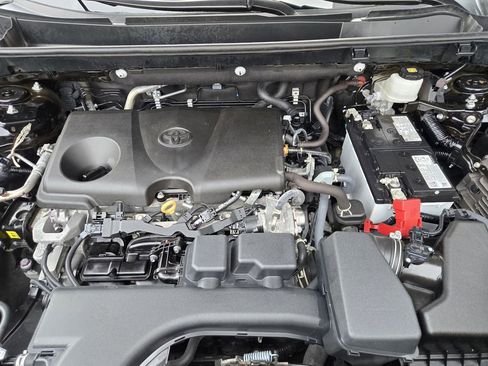 Used 2024 Toyota RAV4 XLE image 20