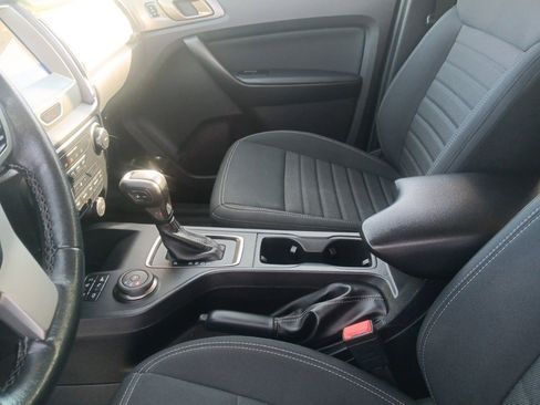 Used 2021 Ford Ranger XLT w/ Equipment Group 301A Mid image 26