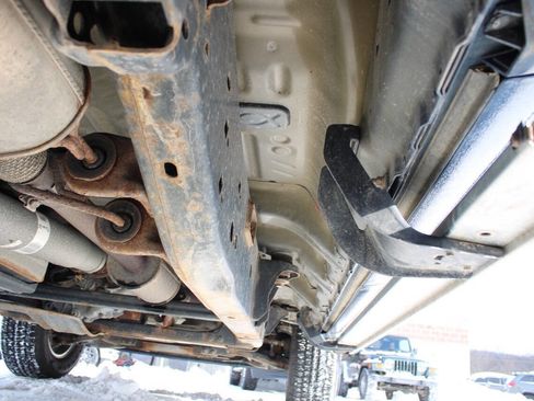 Used 2016 Ford F150 XLT w/ Equipment Group 302A Luxury image 51