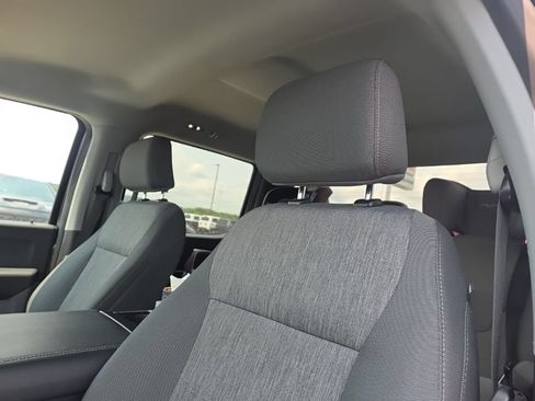 Used 2023 Ford F150 XL w/ Trailer Tow Package AWD/4WD image 47
