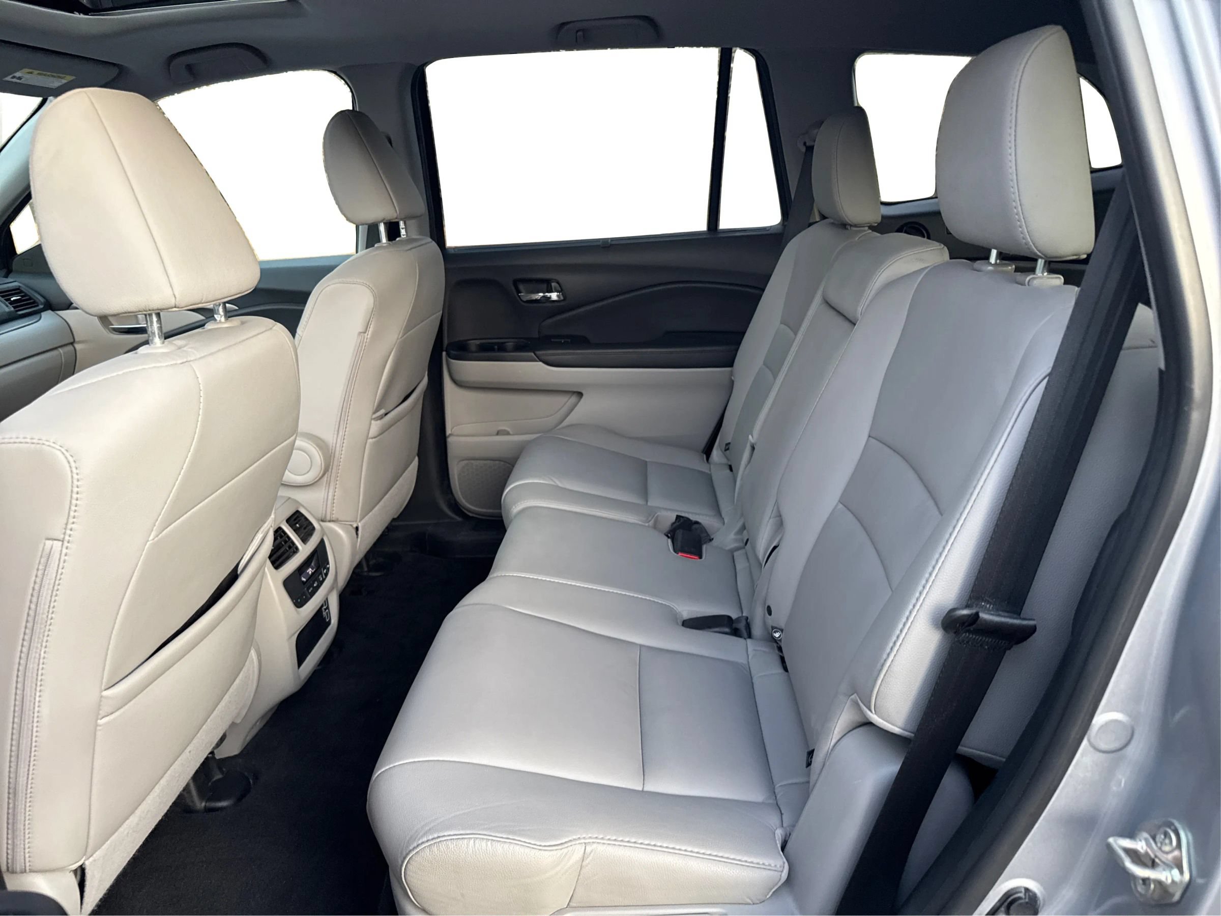 Used 2019 Honda Pilot EX-L image 13