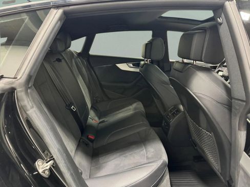 Certified 2023 Audi A5 2.0T Premium Plus w/ Premium Plus image 9