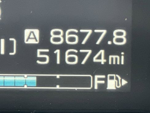 Used 2023 Subaru Crosstrek 2.5i Sport image 12