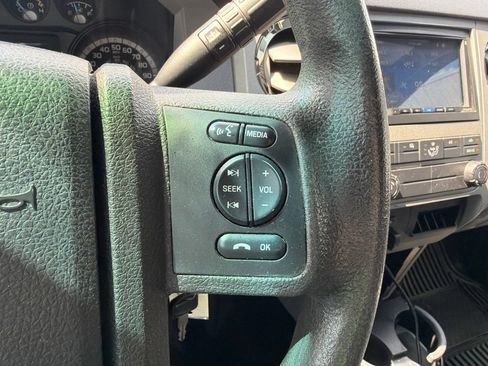 Used 2015 Ford F250 XLT AWD/4WD image 21