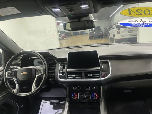 Used 2024 Chevrolet Tahoe LT image 23