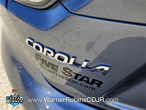 Used 2024 Toyota Corolla LE image 11