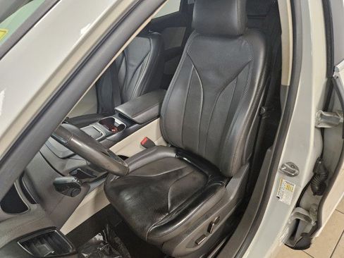 Used 2019 Lincoln Nautilus Reserve image 41