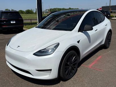 Used 2021 Tesla Model Y Long Range