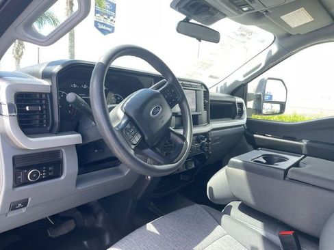 Used 2024 Ford F250 XL w/ 360-Degree Camera Package image 10
