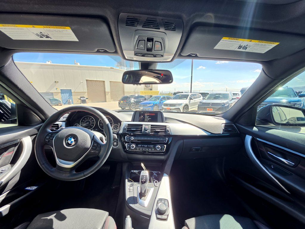 Used 2016 BMW 328i Sedan RWD image 15
