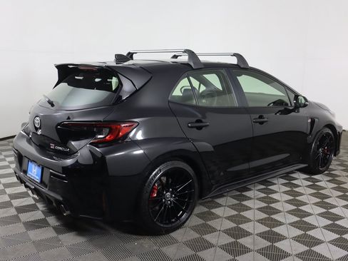 Used 2025 Toyota Corolla Premium w/ Styling Package (TMS) image 11