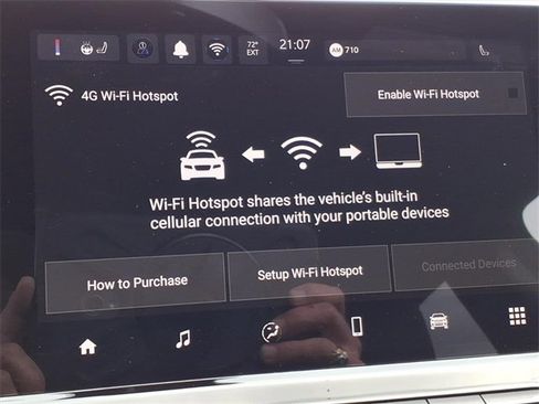 New 2026 Jeep Compass Latitude image 10