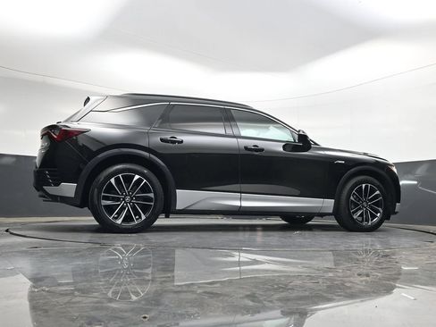 Used 2024 Acura ZDX A-Spec AWD/4WD image 34
